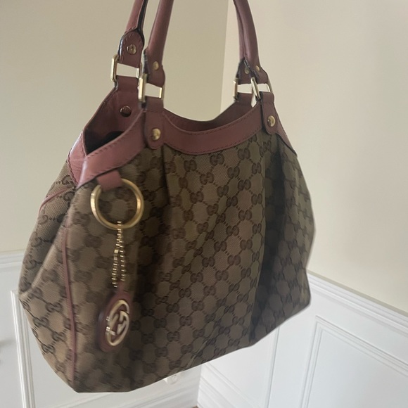 Barbie Gucci bag - Picture 2 of 11